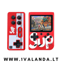 Retro žaidimų kompiuteris