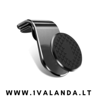 Magnetinis telefono laikiklis
