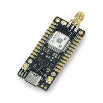 LoRa-E5 mini STM32WLE5JC, LoRaWAN 868/915 MHz modulis, Seeedstudio 113990939