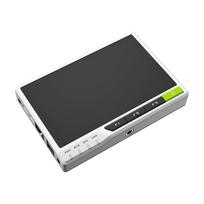 reTerminal - Embedded Linux su Raspberry Pi CM4 ir 5" talpiuoju daugiajutikliniu ekranu - SeeedStudio 110070048
