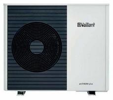 Šilumos siurblys oras/vanduo aroTHERM R290 VWL 125/6 A 230V (monoblokas)