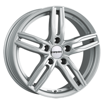 CARMANI 14 Paul (KS) R16 5x112.00 ET46 CB57.10 J6.5