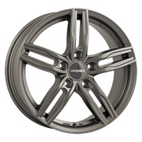 CARMANI 14 Paul (HG) R16 5x112.00 ET50 CB57.10 J6.5