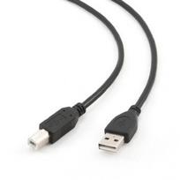 Cablexpert | Cable | USB2 AM-BM | Lightning to USB USB A | USB B