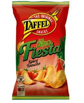 Traškučiai TAFFEL San diego fiesta, 180g