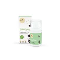 NATURYS - Valomoji maitinamoji juodųjų ridikų kaukė visų tipų odai, 50 ml