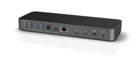 Stotis / replikatorius OWC Thunderbolt (OWC TB3DK14PSSGG)