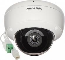 Hikvision IP VANDALPROOF CAMERA DS-2CD2186G2-ISU(2.8MM)(C) ACUSENSE - 8.3 Mpx 4K UHD Hikvision