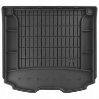 Guminis bagažinės kilimėlis Pro-Line OPEL Antara 2006-2017 (Su skyreliais daiktams)