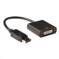 C-TECH DisplayPort į DVI kabelio adapteris