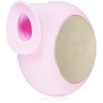 Lelo Sila Cruise klitorio stimuliatorius Pink 8 cm
