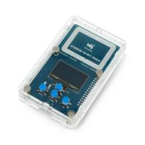 NFC kūrimo rinkinys, STM32 ST25R3911, Waveshare 17623