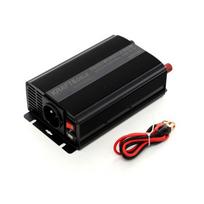 Automobilinis inverteris 500W 12V - 230V