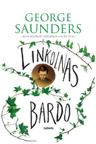Linkolnas bardo (knyga su defektais) - George Saunders