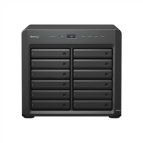 NAS STORAGE TOWER 12BAY/NO HDD USB3 DS2422+ SYNOLOGY