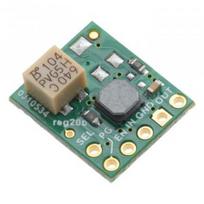 DC/DC Įtampos keitiklis iš 3V-16V į 3.3V S9V11F3S5CMA (STEP UP/DOWN)