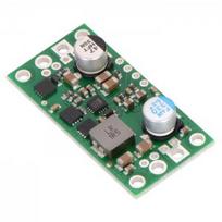 DC/DC Įtampos Keitiklis 5V-38V Į 5V D24V90F5 (STEP DOWN)
