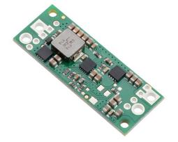 DC/DC Įtampos keitiklis iš 2.9V-9.5V į 5V U3V70F5 (STEP UP)