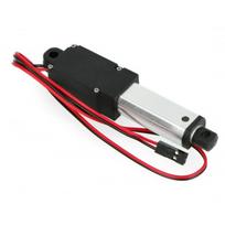 Linijinė pavara LD1 188N 12V - Cilindro eiga 3cm