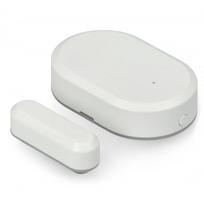 ZigBee M1 Tuya Smart Life langų ir durų jutiklis