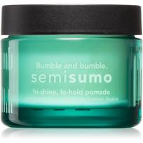 Bumble and bumble Semisumo plaukų pomada plaukų blizgesiui ir švelnumui užtikrinti 50 ml
