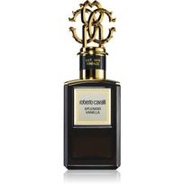 Roberto Cavalli Splendid Vanilla Parfumuotas vanduo Unisex 100 ml
