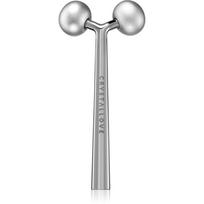 Crystallove Lift & Sculpt masažuoklis veidui spalva Silver 1 vnt.