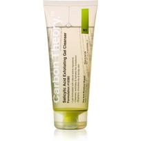 Carbon Theory Salicylic Acid švelnus gelinis šveitiklis drėkinamojo poveikio 200 ml
