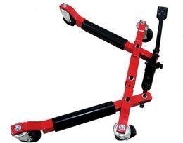 Pozicionavimo vežimėlis | 1500lbs / 680 kg | 300 mm | 1vnt. (LJ8020)