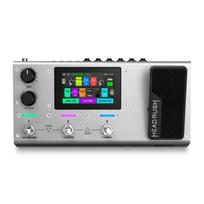 Headrush MX5 Special Edition Silver Gitaros efektų procesorius