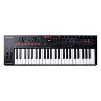 M-Audio Oxygen Pro 49 MIDI / USB -KLAVIATŪROS