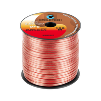 Kolonėlių kabelis OFC 2.5mm 100m