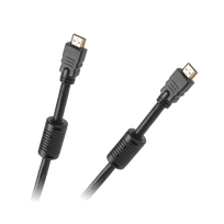 Cabletech HDMI – HDMI 24AWG kabelis 15m