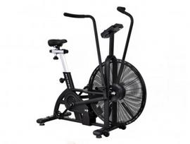 Dviratis treniruoklis NPG AIR BIKE