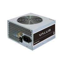 CHIEFTEC Value series PSU 500W 80 PLUS 230V EU