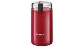 Bosch Electric Coffee Grinder | TSM6A014R | 180 W | Coffee beans capacity 75 g | Red