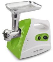 MEAT GRINDER 600W MEATBALL GREEN