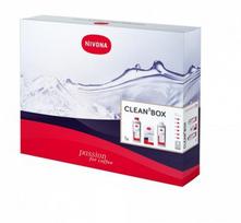 Coffee machine maintenance kit - Clean3Box