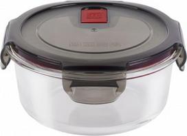 Glass Bowl 600 ml Gusto