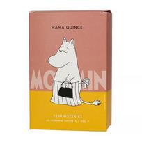 Teministeriet - Moomin Mama svarainis - 20 arbatos pakelių