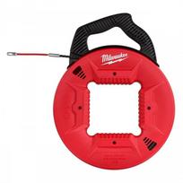 Milwaukee Accessories Laidų pratempimo ritė MILWAUKEE 30m