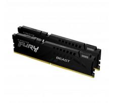 Kingston | Fury Beast | 64GB | DDR5 | 6000 MHz | PC/server | Registered No | ECC No