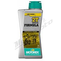 Alyva Motorex Formula Pusiau Sintetinė - 2T - 1L
