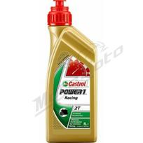 Alyva CASTROL POWER 1 RACING Sintetinė - 2T - 1L