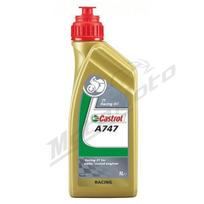 Alyva CASTROL A747 Sintetinė - 2T - 1L