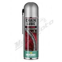 Grandinės Tepalas MOTOrex CHAINLUBE OFF ROAD - 500ml