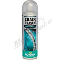 MOTOrex Chain Clean Grandinės Valiklis - 500ml