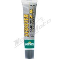 Motorex Motorolerių Transmisijos Alyva ZX 80W90 - 130ml
