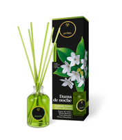 Namų kvapai su lazdelėmis „White flowers“
