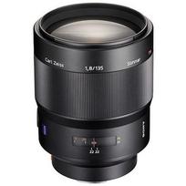 Sony Sonnar T* 135mm F1.8 ZA